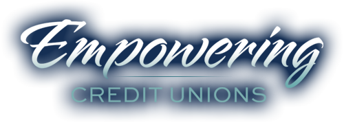 Empowering Credit Unions Graphic